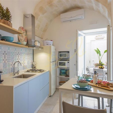 Willa Td Casa Marea Seaside View In Prime Location Monopoli Zewnętrze zdjęcie