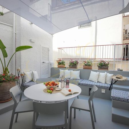 Willa Td Casa Marea Seaside View In Prime Location Monopoli Zewnętrze zdjęcie