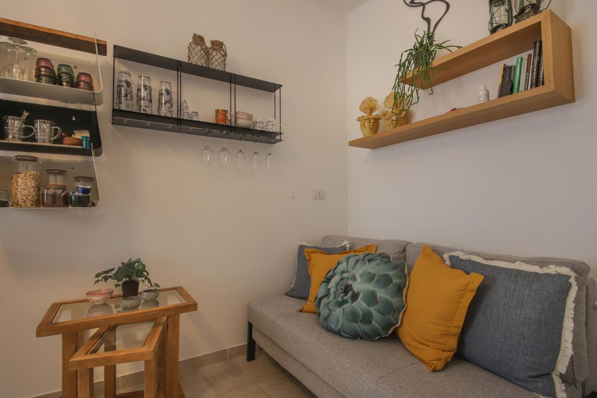 Willa Td Casa Marea Seaside View In Prime Location Monopoli Zewnętrze zdjęcie