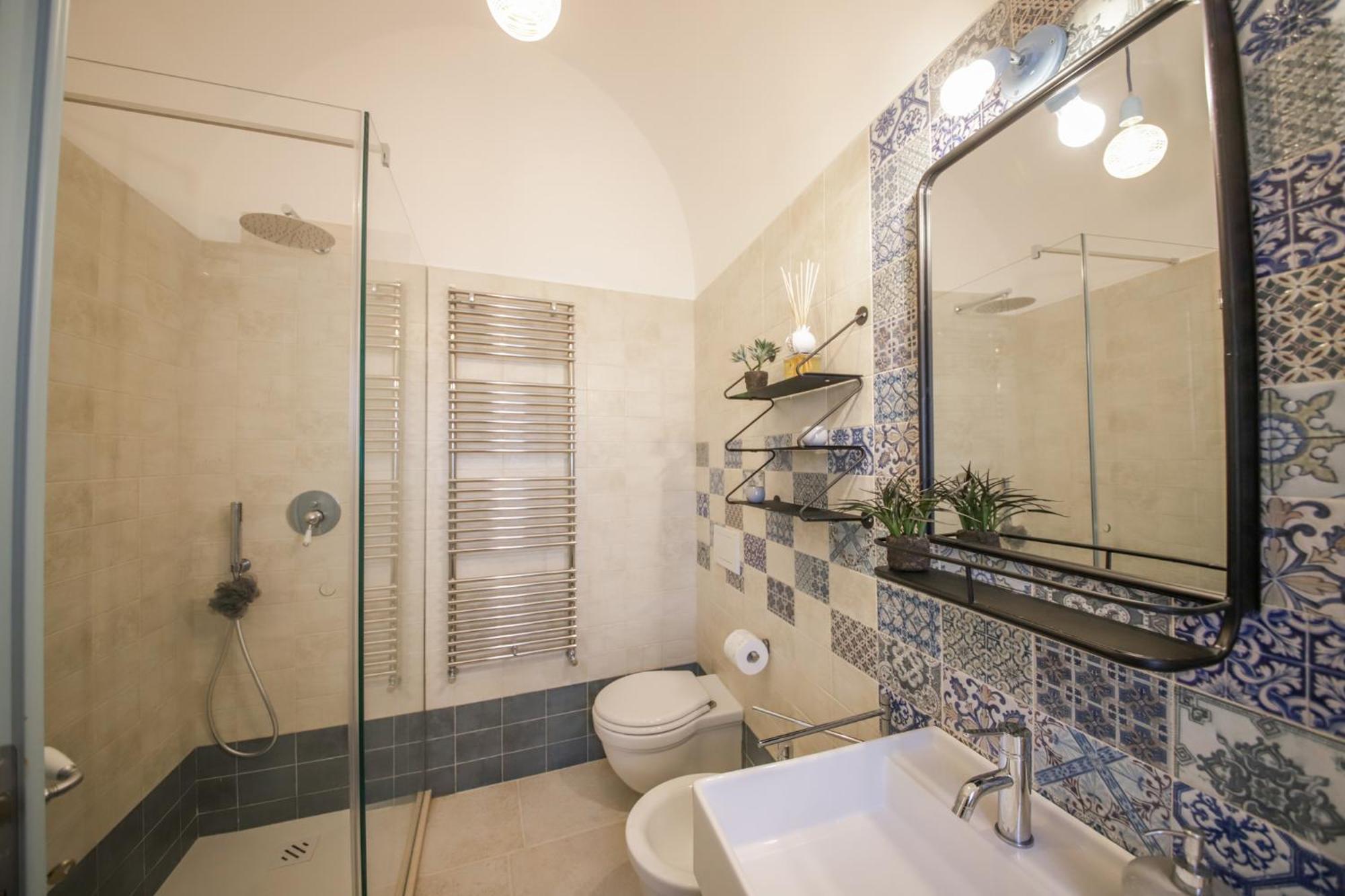 Willa Td Casa Marea Seaside View In Prime Location Monopoli Zewnętrze zdjęcie
