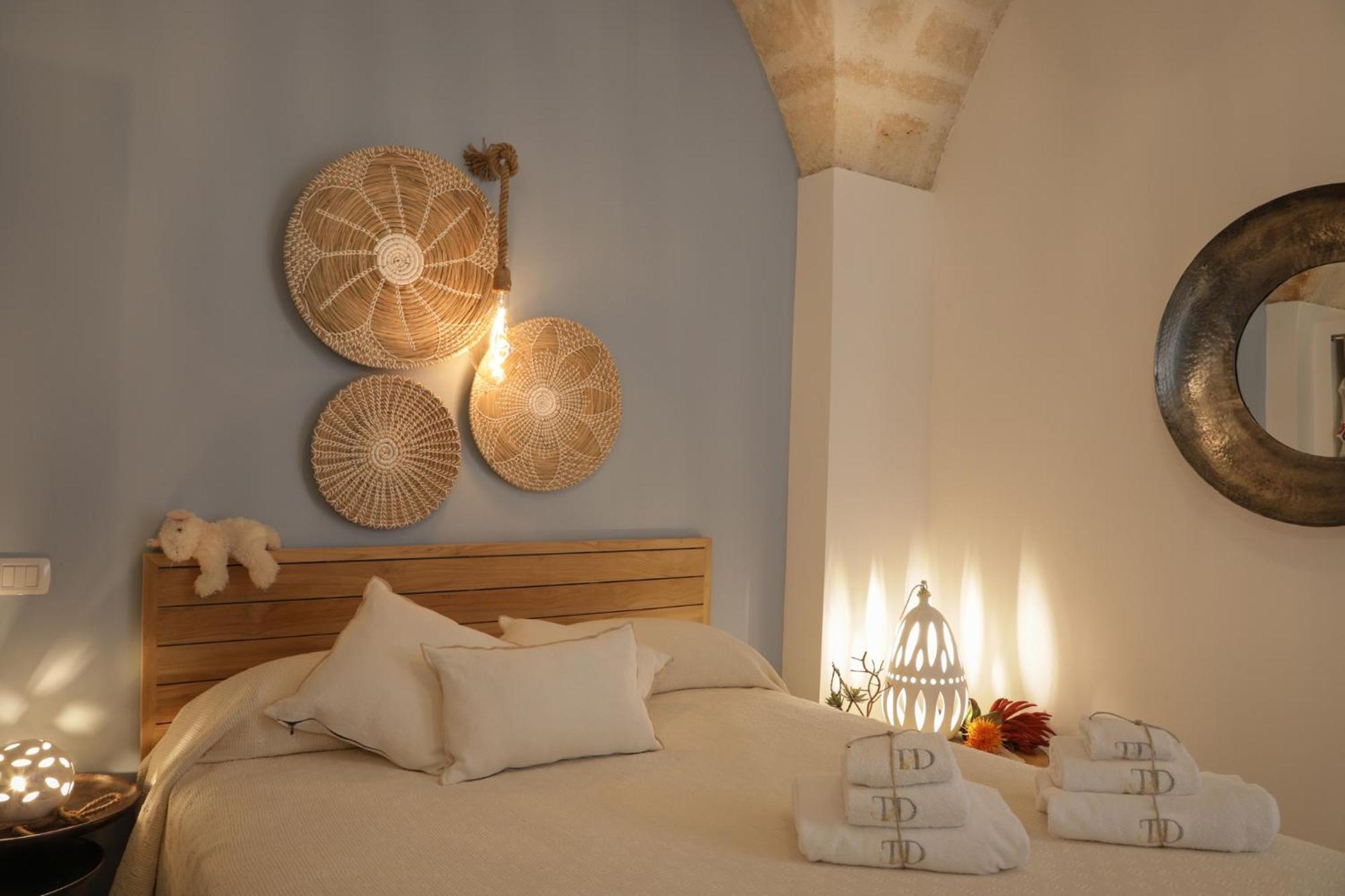 Willa Td Casa Marea Seaside View In Prime Location Monopoli Zewnętrze zdjęcie