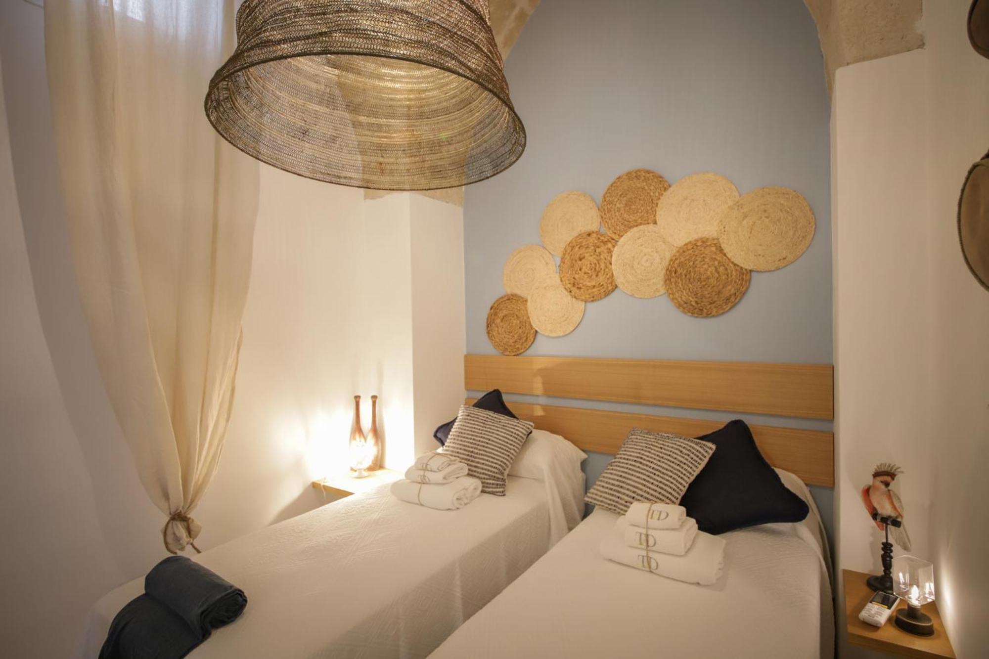 Willa Td Casa Marea Seaside View In Prime Location Monopoli Zewnętrze zdjęcie