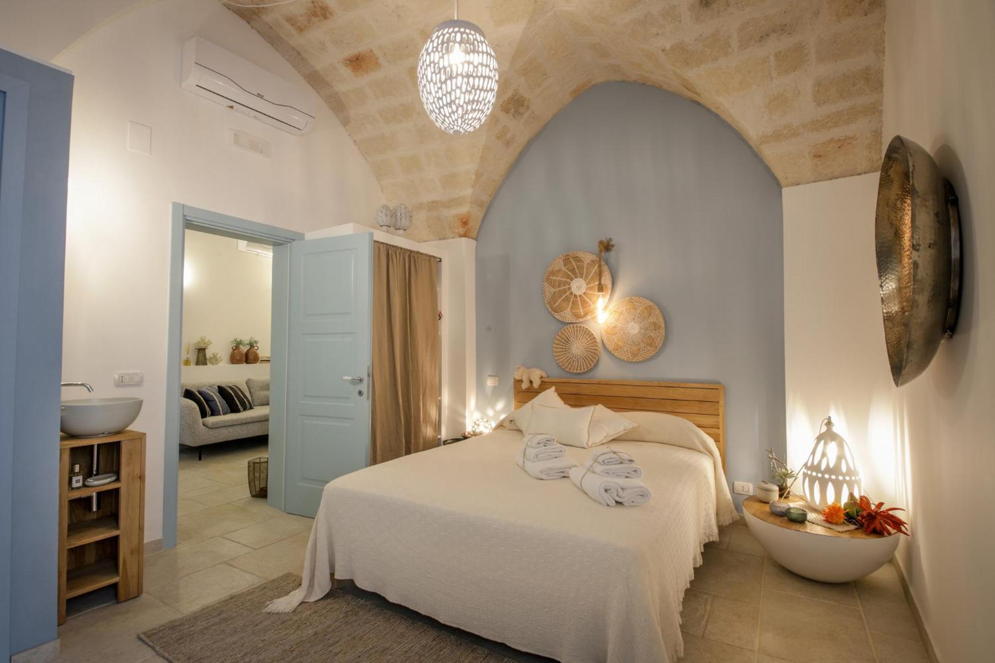 Willa Td Casa Marea Seaside View In Prime Location Monopoli Zewnętrze zdjęcie