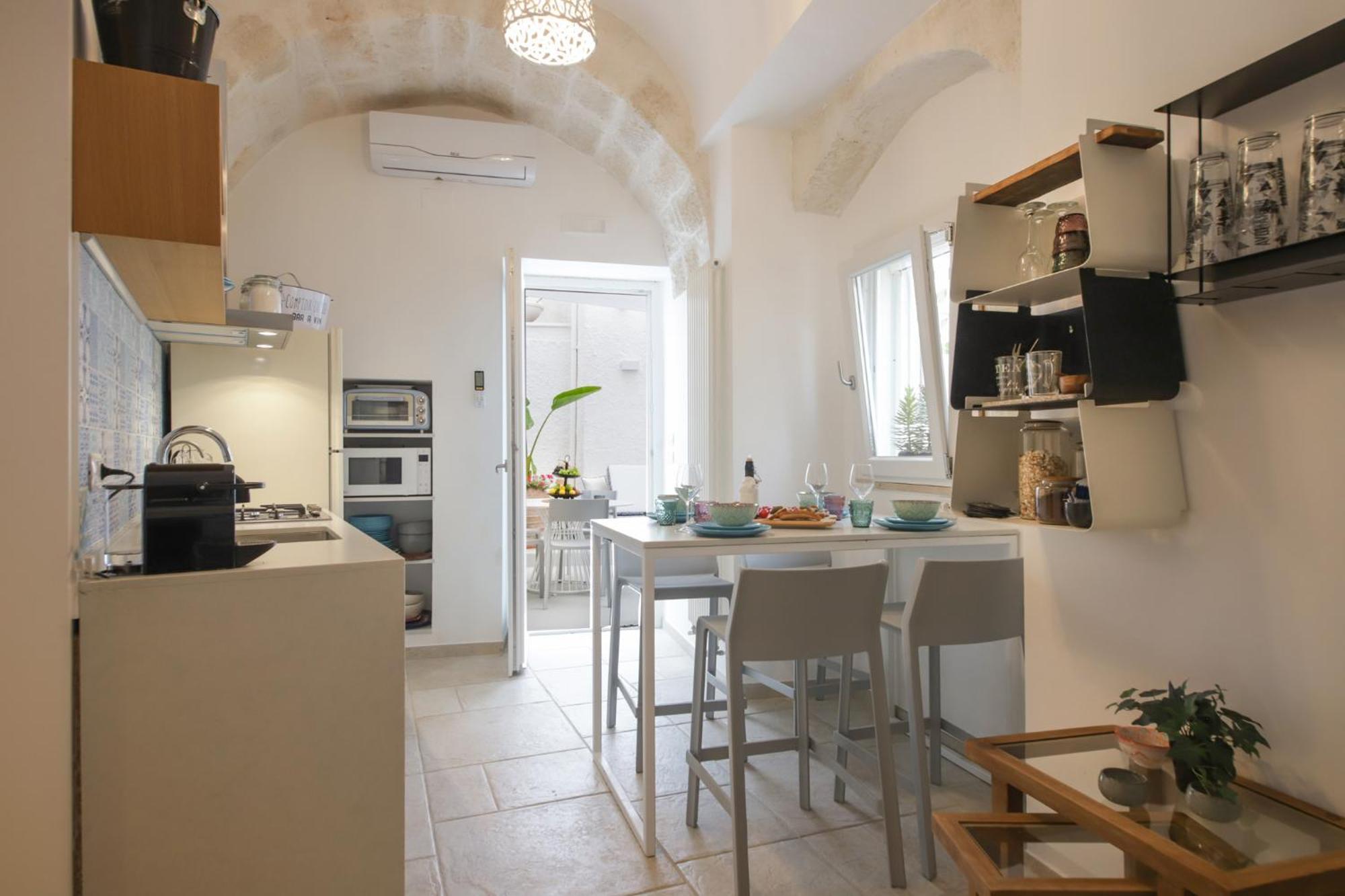 Willa Td Casa Marea Seaside View In Prime Location Monopoli Zewnętrze zdjęcie