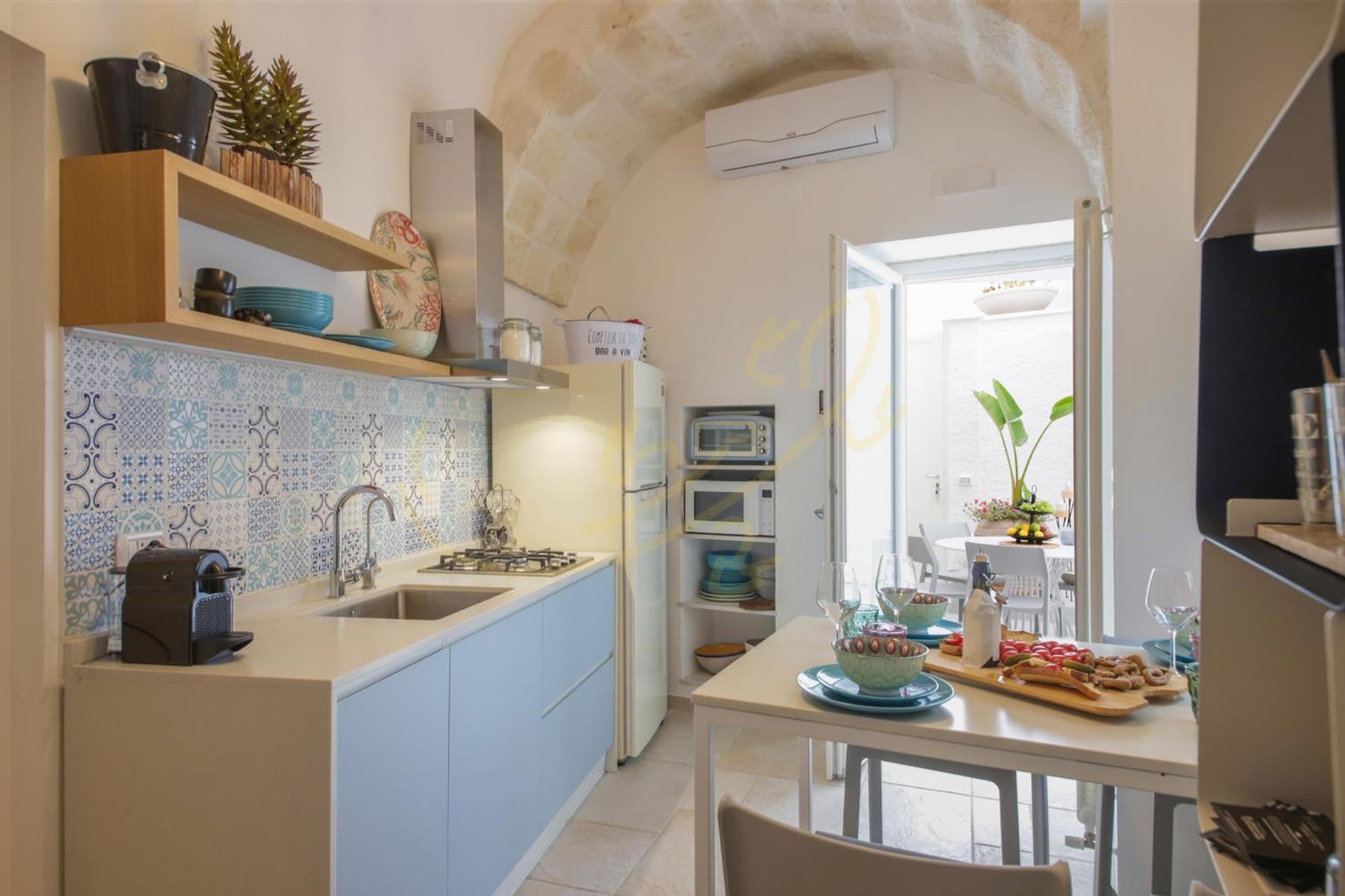 Willa Td Casa Marea Seaside View In Prime Location Monopoli Zewnętrze zdjęcie