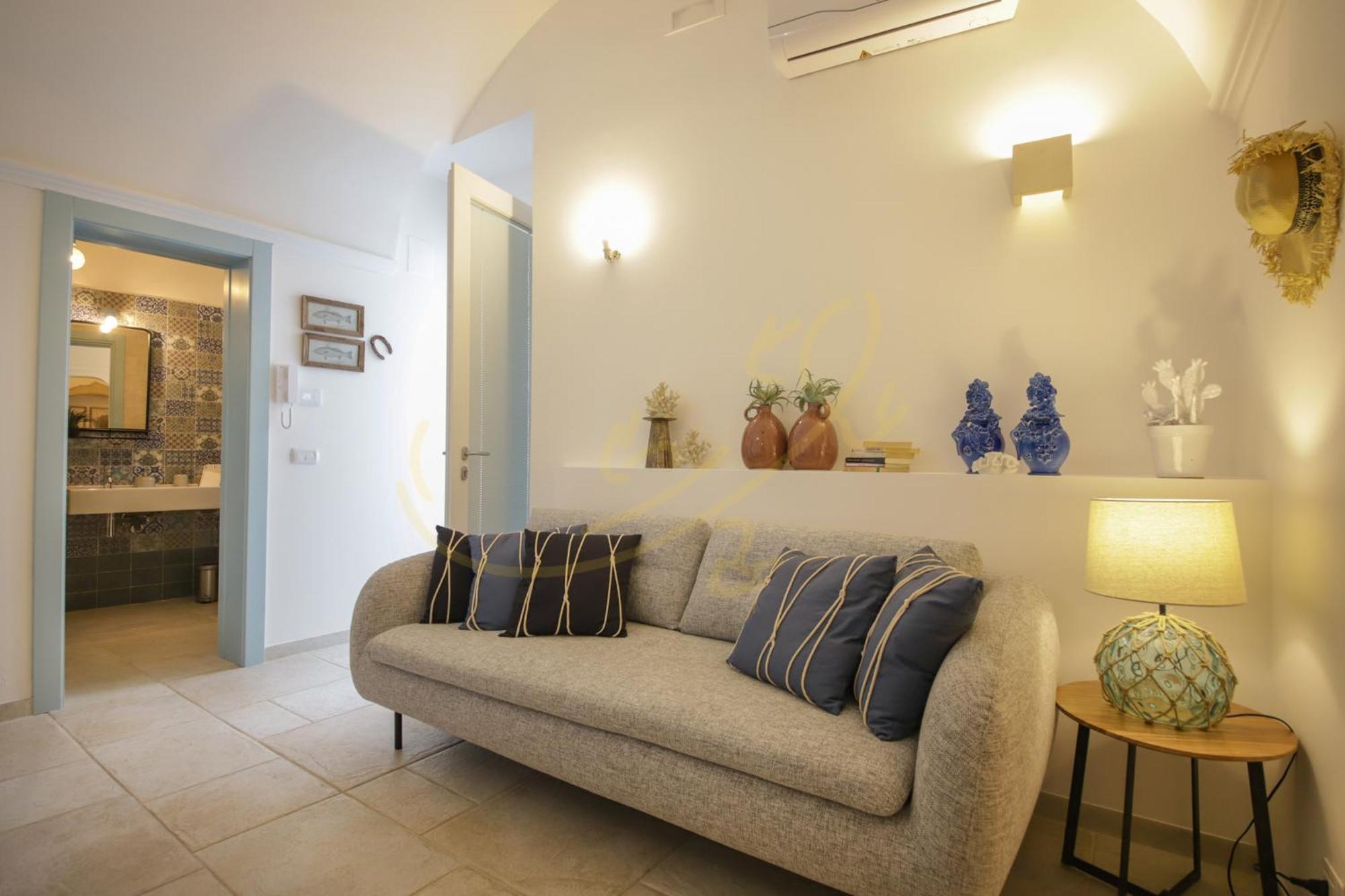 Willa Td Casa Marea Seaside View In Prime Location Monopoli Zewnętrze zdjęcie