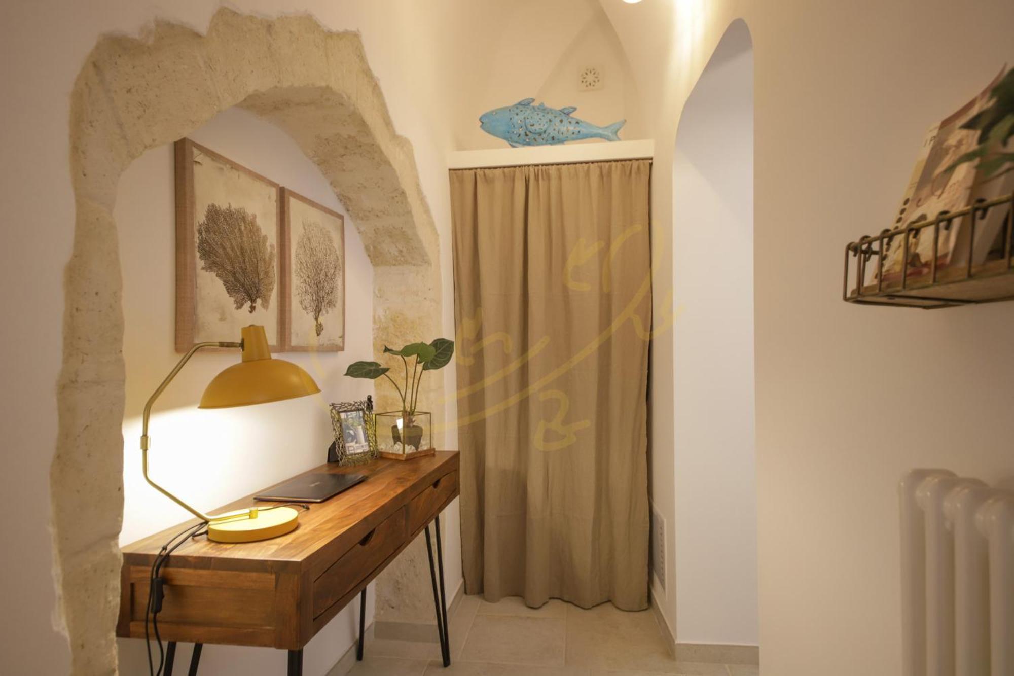 Willa Td Casa Marea Seaside View In Prime Location Monopoli Zewnętrze zdjęcie