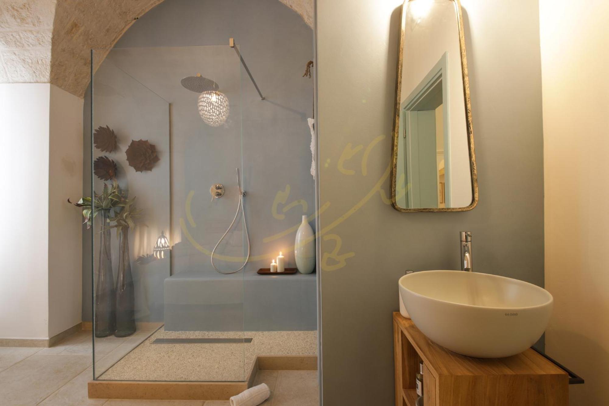 Willa Td Casa Marea Seaside View In Prime Location Monopoli Zewnętrze zdjęcie
