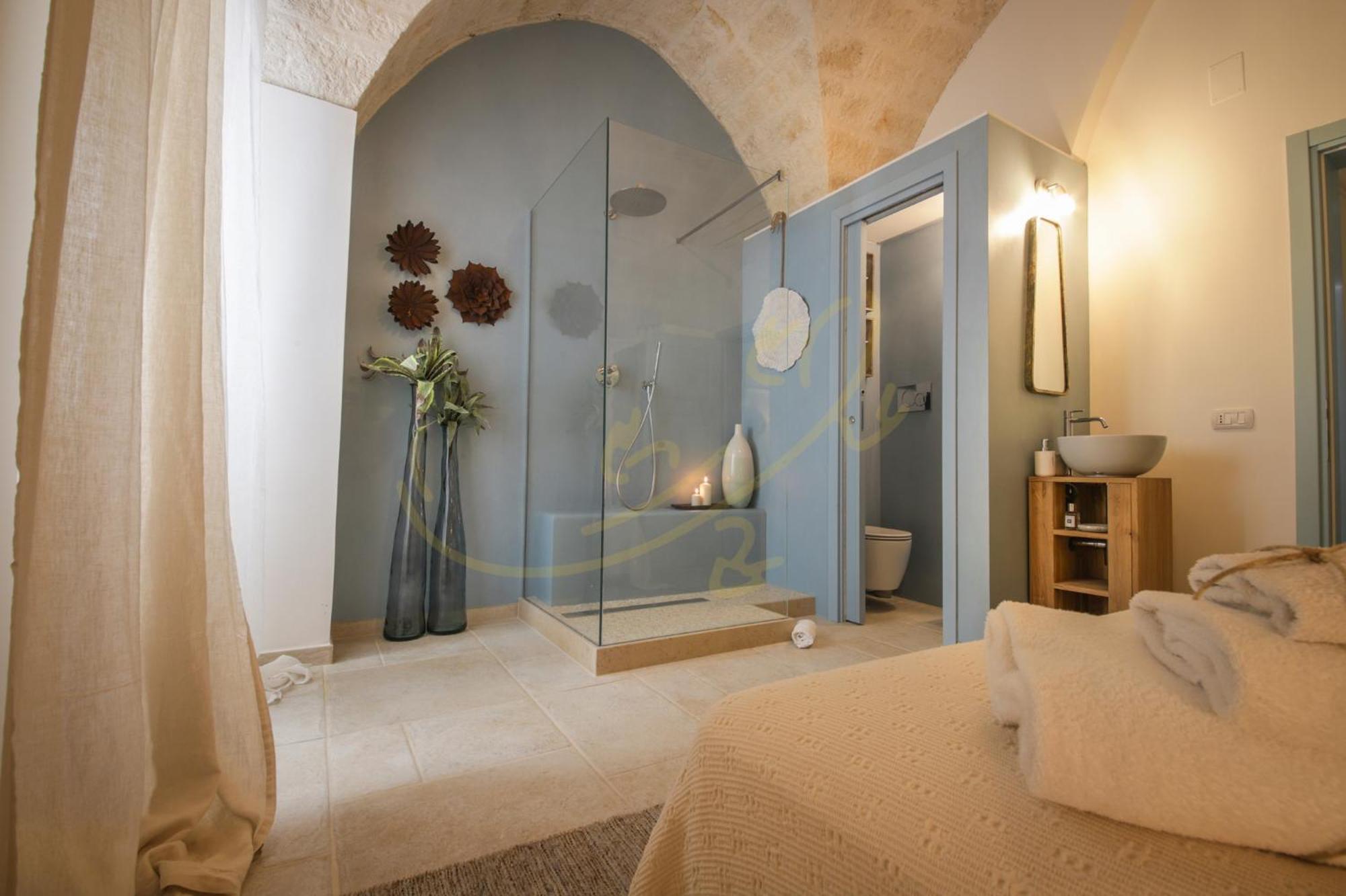 Willa Td Casa Marea Seaside View In Prime Location Monopoli Zewnętrze zdjęcie