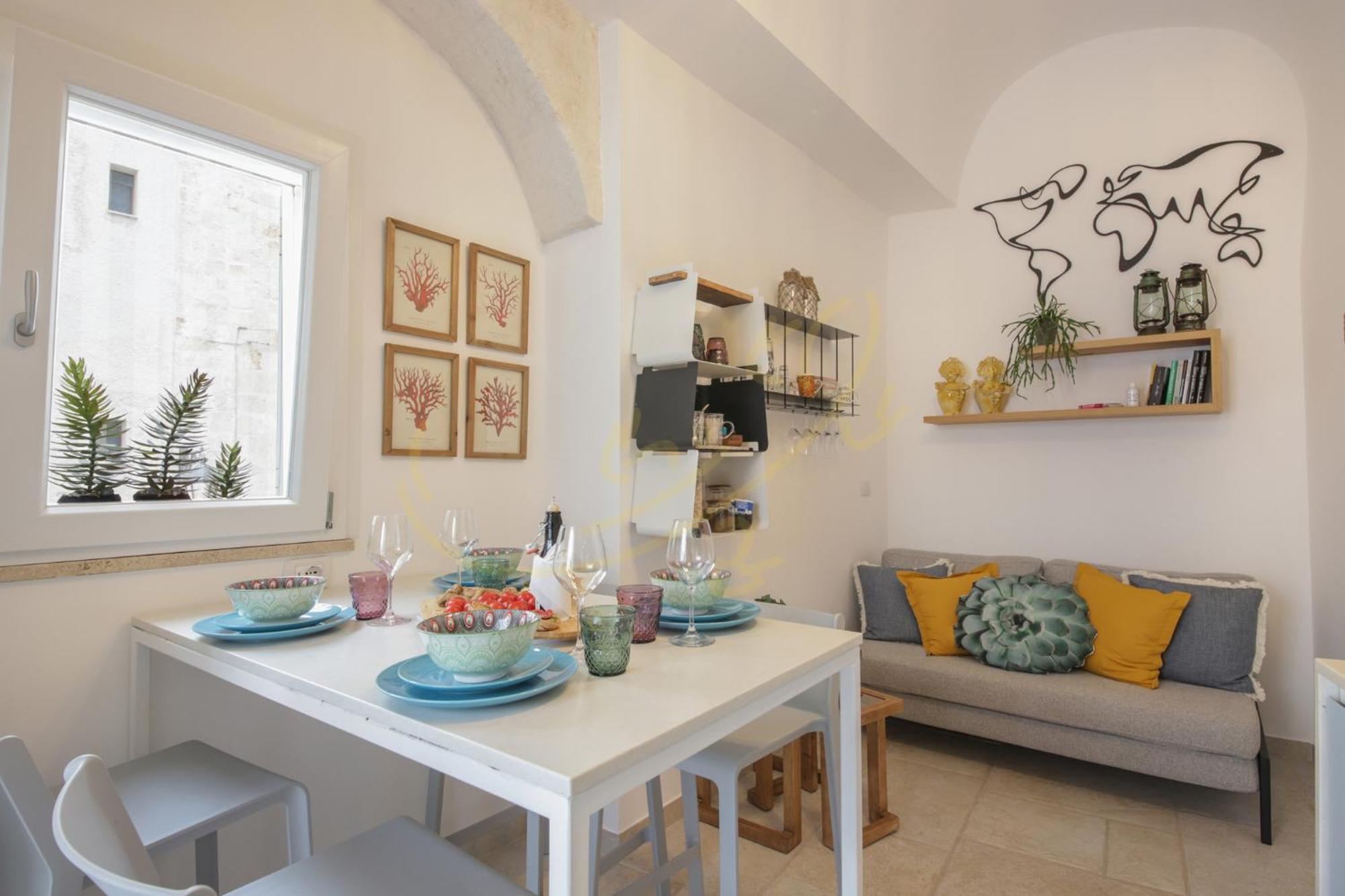 Willa Td Casa Marea Seaside View In Prime Location Monopoli Zewnętrze zdjęcie